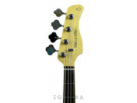 Sire Marcus Miller V3 AWH 2nd Gen Alder-4 Sire Marcus Miller V3 AWH 2nd Gen Alder-4
